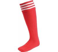 Carta Sport Men's Socks in Red | Size: 3-6 Carta Sport Red 3-6