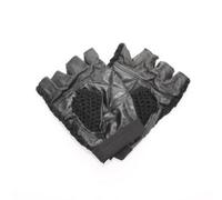 Carta Sport Men's Weightlifting Gloves in Black | Size: Medium Carta Sport Black M