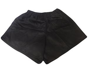 Carta Sport NEW ZEALAND SHORTS BLACK SIZE 34