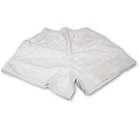 Carta Sport NEW ZEALAND SHORTS WHITE SIZE 34