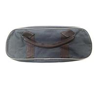 Carta Sport NYLON 3 BOWL BAG NAVY