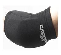 Carta Sport Padded Elbow Brace in Black Carta Sport Black