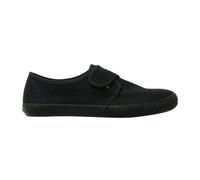 Carta Sport Plimsolls in Black | Size: 11 Carta Sport Black 11