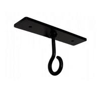 Carta Sport Punch Bag Hook Black (One Size)