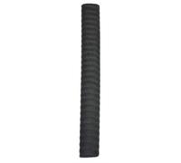 Carta Sport Rubber Coil Cricket Bat Grip Black (One Size)