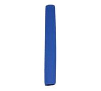 Carta Sport Rubber Cricket Bat Grip Blue (12In)