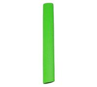Carta Sport Rubber Cricket Bat Grip Green (12In)