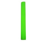 Carta Sport Rubber Cricket Bat Grip Green (One Size)