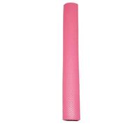 Carta Sport Rubber Cricket Bat Grip Pink (12In)