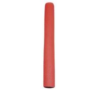 Carta Sport Rubber Cricket Bat Grip Red (12In)