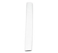 Carta Sport Rubber Cricket Bat Grip White (12In)