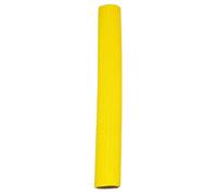 Carta Sport Rubber Cricket Bat Grip Yellow (12In)