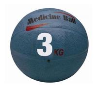 Carta Sport RUBBER MEDICINE BALL(BLUE) 3KG