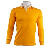Carta Sport RUGBY JERSEY AMBER SIZE 38-40