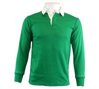 Carta Sport Rugby Jersey Emerald Size 42-44