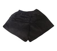 Carta Sport RUGBY SHORTS BLACK SIZE 38