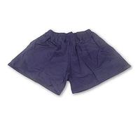 Carta Sport RUGBY SHORTS NAVY SIZE 30