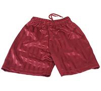 Carta Sport SERIEA Shorts Maroon Size 30/32