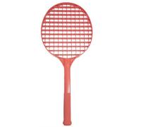 Carta Sport Short Tennis Racket Red (One Size)