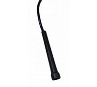 Carta Sport Skipping Rope Black (One Size)