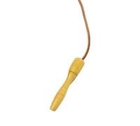 Carta Sport Skipping Rope Brown (10Ft)