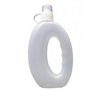 Carta Sport Sports Bottle in White Carta Sport White