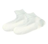 Carta Sport Swim Socks in White | Size: 9-12 Carta Sport White 9-12