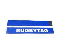 Carta Sport Tag Rugby Belt Blue (One Size)
