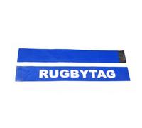 Carta Sport Tag Rugby Belt in Blue Carta Sport Blue