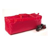 Carta Sport TEAM KIT BAG - RED