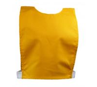 Carta Sport Training Bib in Amber | Size: Large Carta Sport Amber L