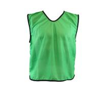Carta Sport Unisex Adult Mesh Training Bib Green (M)