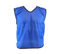 Carta Sport Unisex Adult Mesh Training Bib Royal Blue (L)