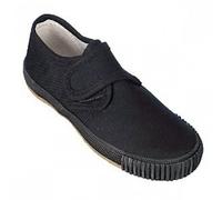 Plimsolls Carta Sport Black 6