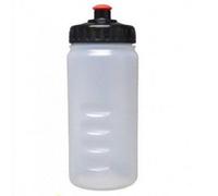 Carta Sport Water Bottle Transparent/black (1L)
