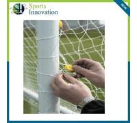 Carta Sport Yellow Goal Net Fast Clips