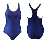 Carta Sport ZIKA GIRLS COSTUME NAVY- SIZE 26