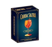 Carta Sutra Couples Game - Truth or Dare - Board Game - Card Game - Birthday Gift Woman - Birthday Gift Man - Unique Couples Gift - Valentine’s Day 2026