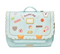 Cartable Midi Le Petit Chef Light blue one size