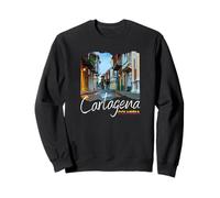 Cartagena Colombia/Cartagena Sweatshirt