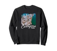 Cartagena Colombia/Cartagena Sweatshirt