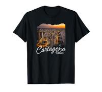 Cartagena Colombia/Cartagena T-Shirt
