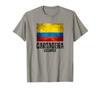 Cartagena Colombia/Cartagena T-Shirt