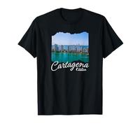 Cartagena Colombia/Cartagena T-Shirt