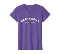 Cartagena Colombia T-Shirt