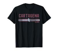 Cartagena Colombia | Vacation Travel T-Shirt