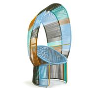 Cartagenas Reina Chair Ltd.2 Edition Outdoor ames - 4260663855690
