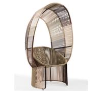 Cartagenas Reina Chair Ltd.5 Edition Outdoor ames - 00ACARCO-LTD5