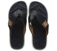 CARTAGO Men's Malta IV Thong Kids Flip-Flop, Blanco, 1 UK