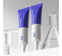 CartaLyar - Bakuchiol + Peptides Retinol Eye Concealer Cream - 3 Shades 02# Natural Color - 15g
